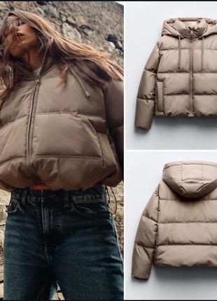 Куртка zara