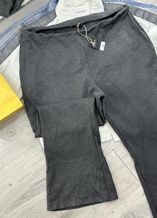 Штаны клеш george