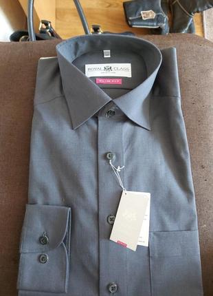Сорочка , рубашка чоловіча фірмова