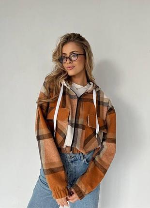 Куртка-бомбер😍