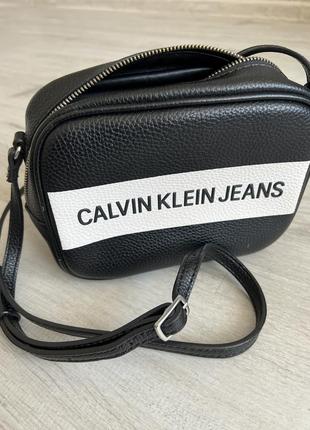 Сумка calvin handbag Klein Kids Hoods & Sweatshirts