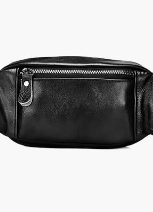 Сумка мужская бананка