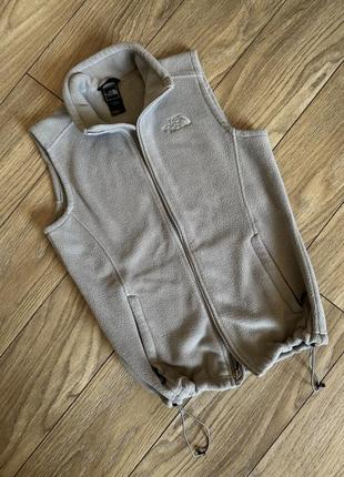 Жилетка tnf
