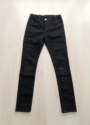 Брюки skinny, брюки на хлопчика 10-11 років