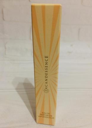 Avon incandessence 10 ml