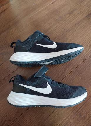 Кросівки nike оригінальні  дитячі