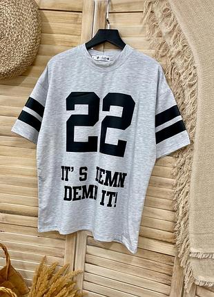 Детская футболка 4