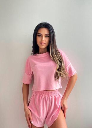 Піжама (костюм для дому)