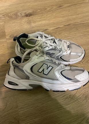 Кроссівки new balance 530, оригінал