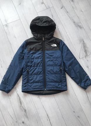 Дитяча куртка the north face