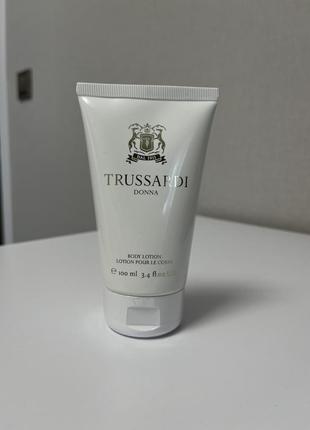 Парфумований лосьйон для тіла