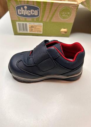 Кроссовки малыш 3