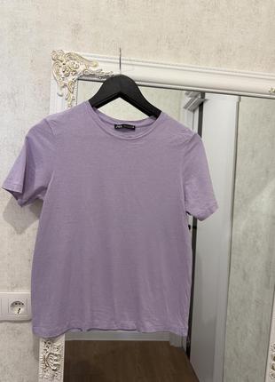 Футболка zara