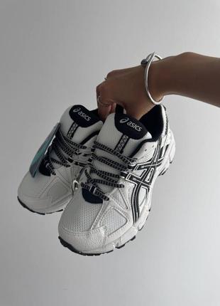 Кроссовки Collant da corsa ASICS per donna / black premium