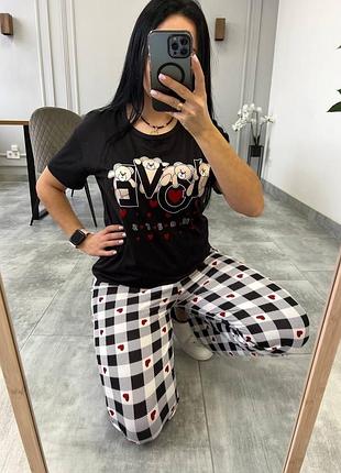 Пижама😍 3