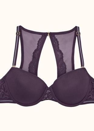 Красивый бесшовный thirdlove, 36f, 44d, 40h