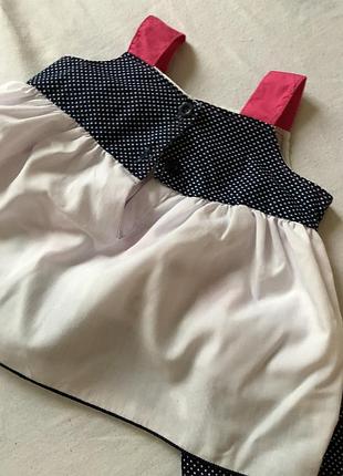 Сарафанчик 4