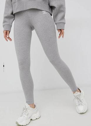 Лосини, легінси, adidas, s