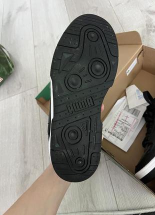 Продам кеди кросівки puma