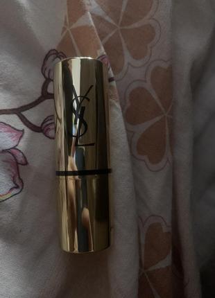 Сток-хайлайтер yves saint laurent light gold 1