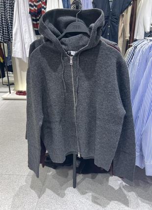 Кофта zara