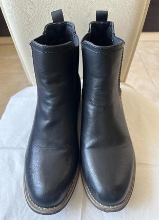 Полуботинки, 39р