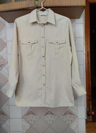 Вінтаж сорочка від кerko