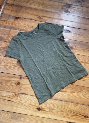 Футболка gap літня жіноча