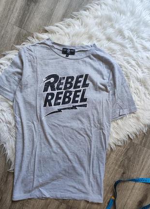 Крутая футболка размер м