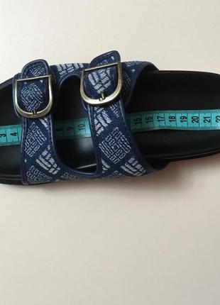 Сандалии тапочки primark 36