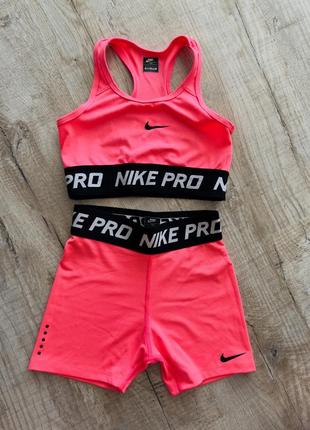 🎈оригінал🎈костюм від nike xxs або для дівчинки від 10 років