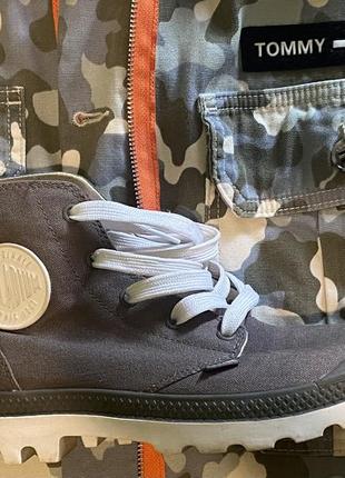 Кеди жіночі palladium