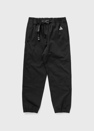 Мужские карго брюки nike acg trail cv0660-014 оригинал