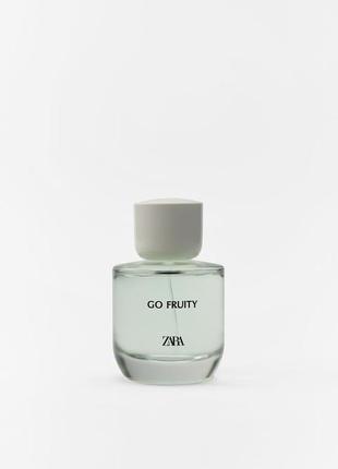 Духи zara
