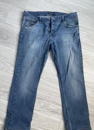 Стильні чоловічі джинси 👖