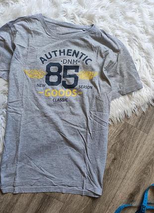 Футболка розмір м