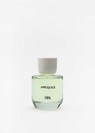 Духи zara