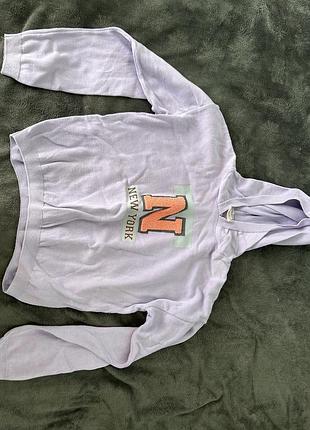 Свитер детский