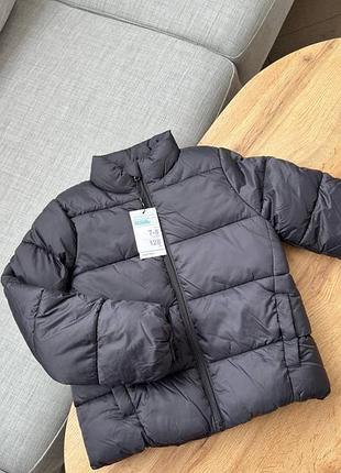 Новая куртка primark