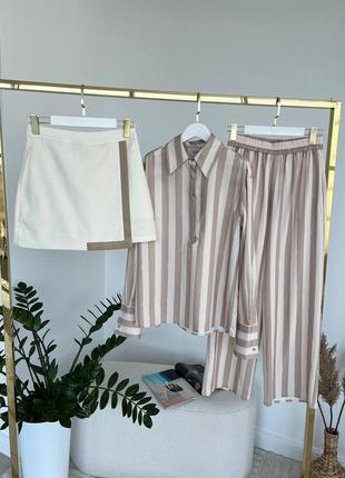 Костюм люкс класу трійка