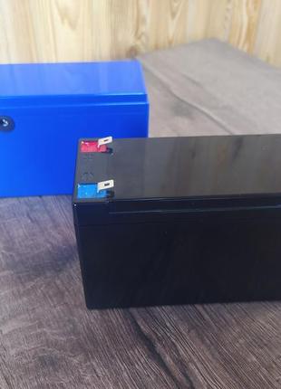 Аккумулятор 12v 50a li-ion