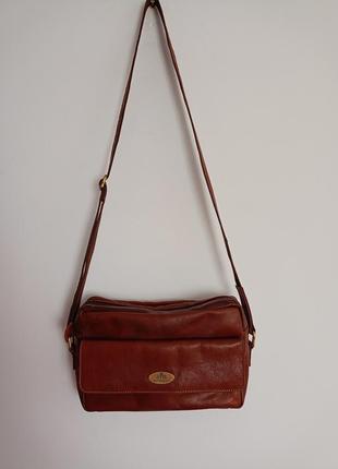 Чудова сумка через плече rowallan