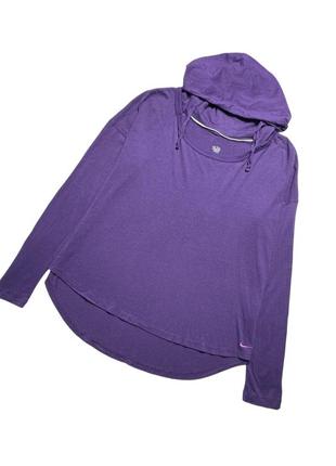 Кофта nike