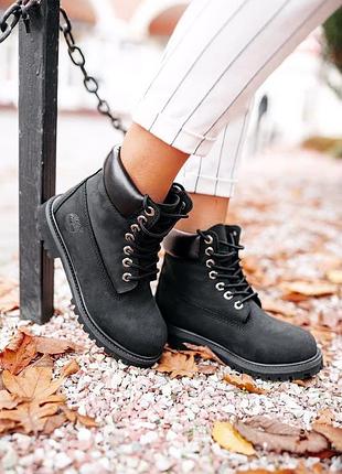 Timberland термо 🍏 зимние женские мужские ботинки тимберленд