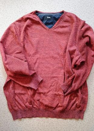 Свитер унисекс