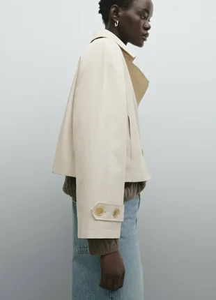 Жакет massimo dutti