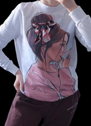 Спортивний костюм