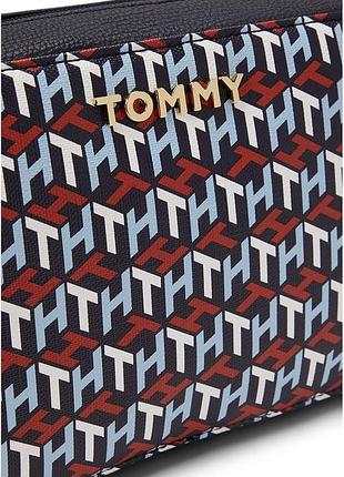 Сумка tommy hilfiger 2025 5