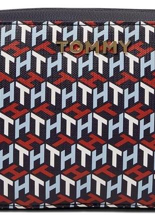 Сумка tommy hilfiger 2025 2