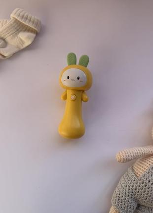 Музыкальная игрушка
